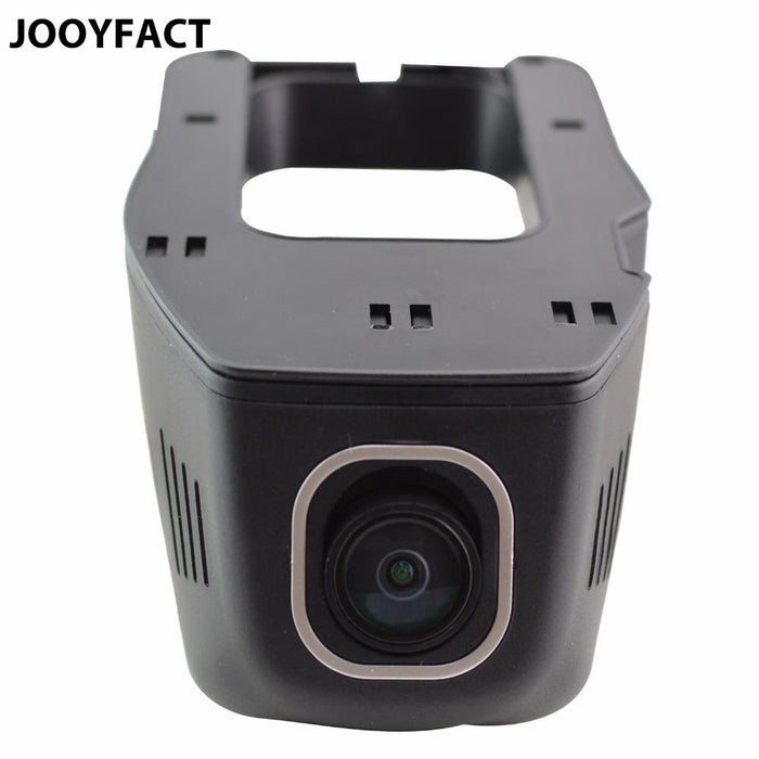 1080P WiFi DVR Dash Cam x