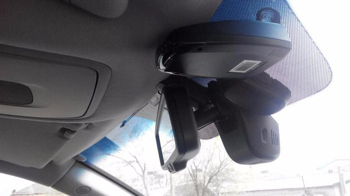 1080P WiFi DVR Dash Cam x