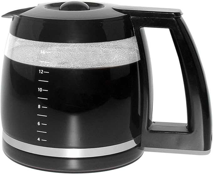 14-Cup Coffee Carafe Replacement for Cuisinart Coffeemaker Pt. DCC-2200RC