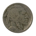 1919-S Buffalo Nickel (G)