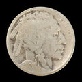 1920-D Buffalo Nickel (G)