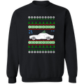 1969 Z28 Camaro Ugly Christmas Sweater Sweatshirt
