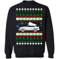 1980s Ford Mustang GT Ugly Christmas Sweater sweatshirt