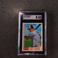 1982 Topps Traded Cal Ripken SGC 8.5 (1143)