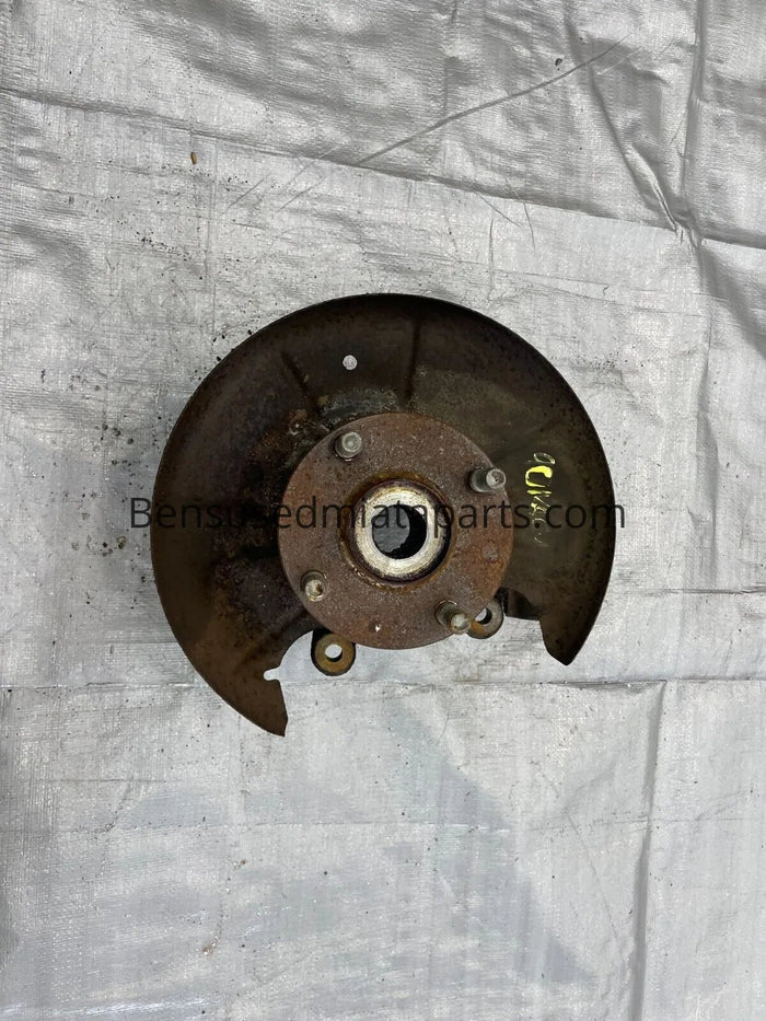 Mazda Miata OEM used part product photo