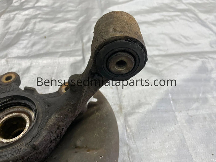 Mazda Miata OEM used part product photo