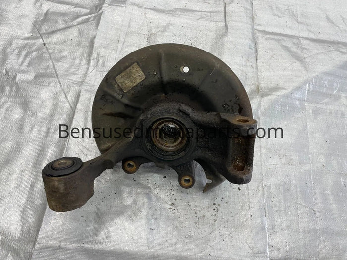 Mazda Miata OEM used part product photo