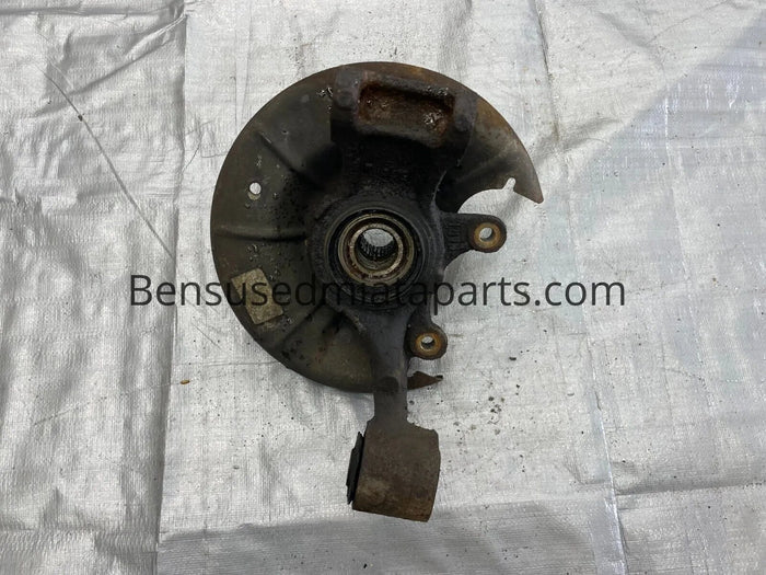 Mazda Miata OEM used part product photo