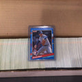 1991 Donruss Baseball Complete Set 1-770