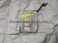 1999-2000 Mazda Miata Mx-5 OEM 1.8L Engine Control Module ECU ECM BP4W18881C 99NB18J2 99-00 — Mazda Miata OEM used part product photo