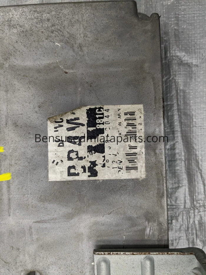 Mazda Miata OEM used part product photo