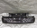 1999-2005 Mazda Miata Mx-5 OEM Rear Bumper Cover Black #3 99-05 — Mazda Miata OEM used part product photo