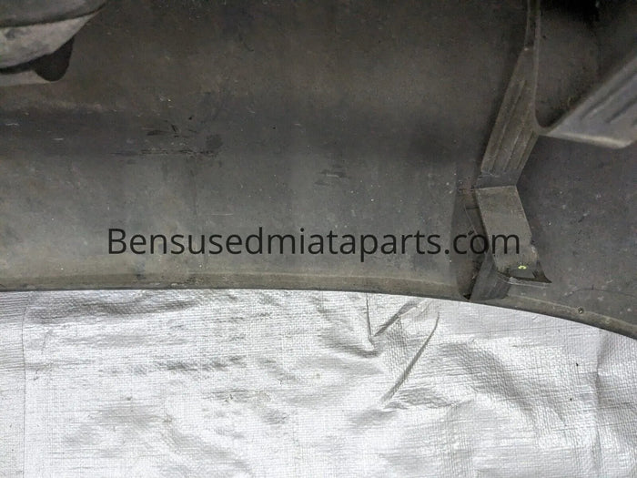 Mazda Miata OEM used part product photo