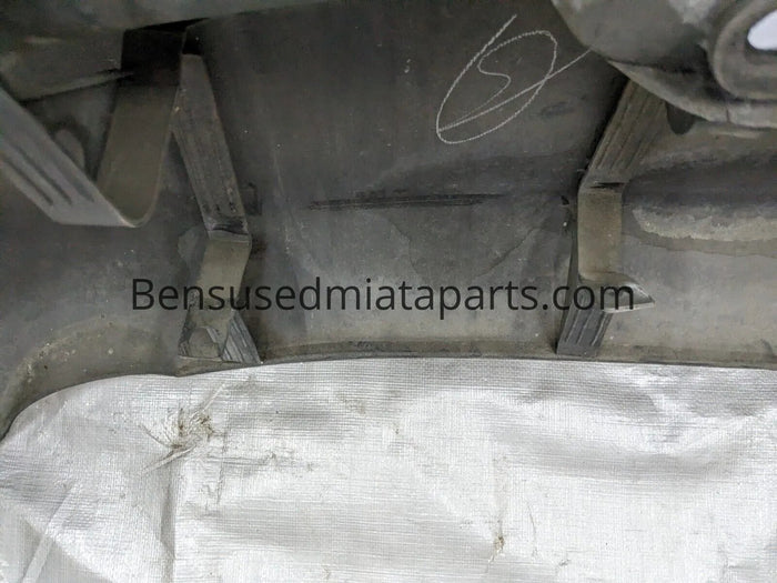 Mazda Miata OEM used part product photo