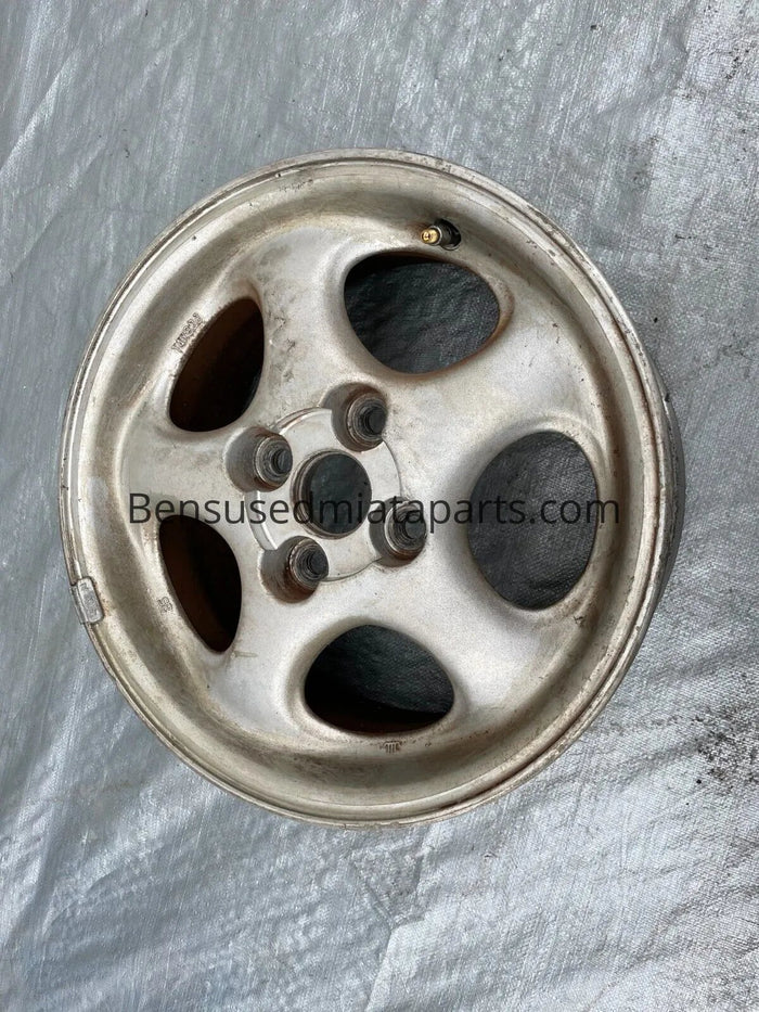Mazda Miata OEM used part product photo