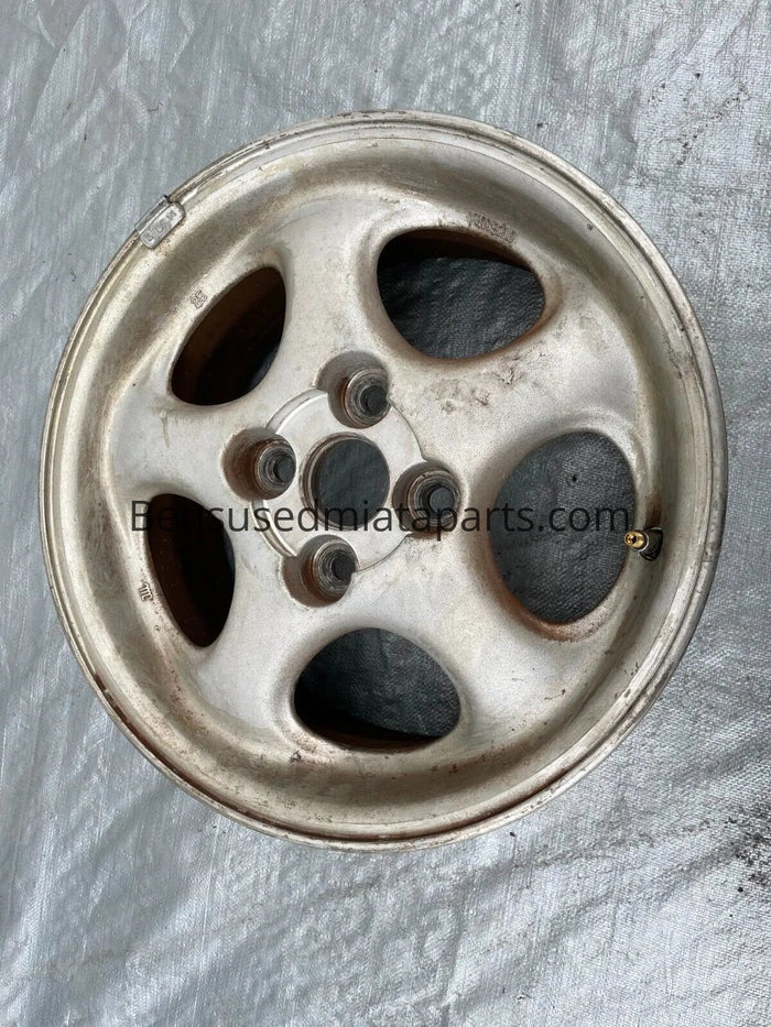 Mazda Miata OEM used part product photo