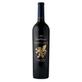 2018 Cabernet Sauvignon Griffin Creek, front of bottle