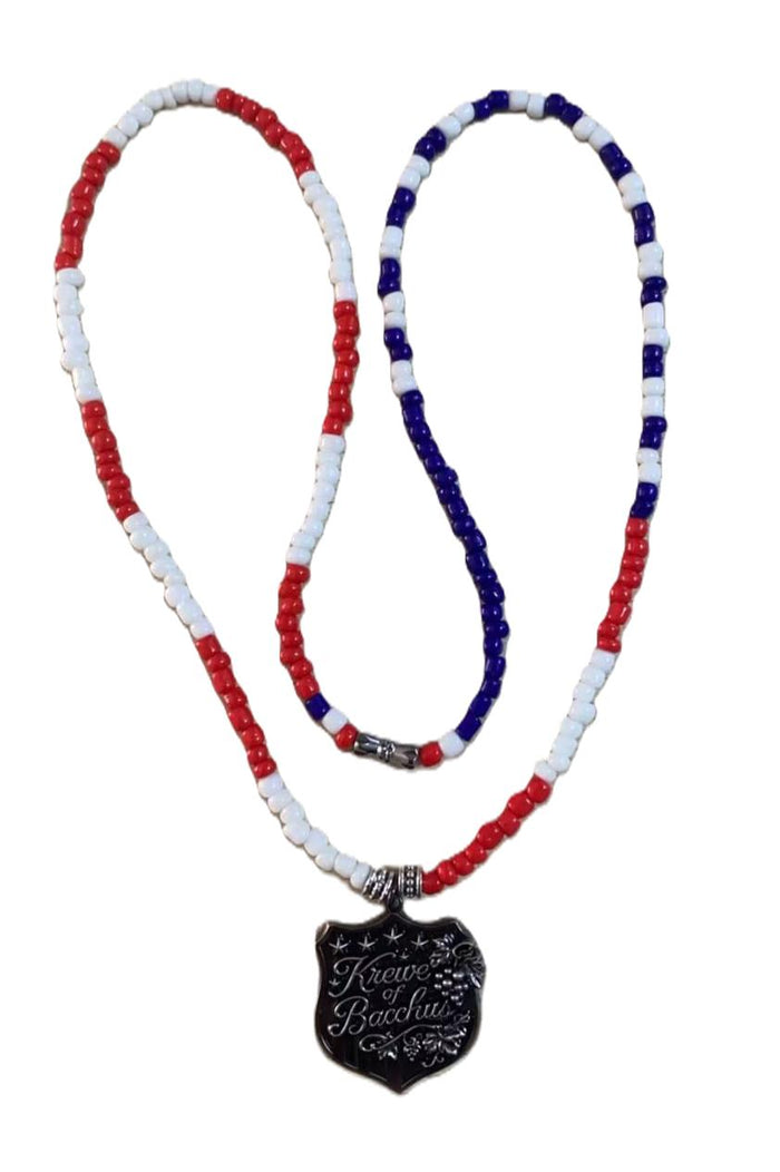 2026 Glass Bead - 1 piece