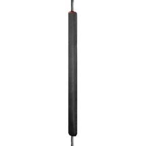 26" Wrap Around Post Pad - For 4" to 5.5" Pole