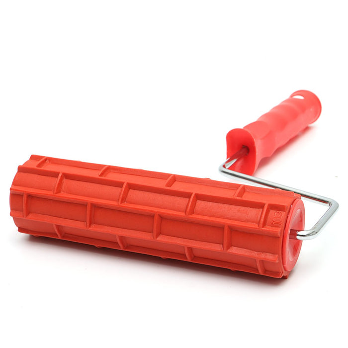 3D Rubber Wall Painting Roller x