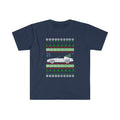 3rd gen camaro t-top t shirt canada