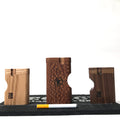3rd Grain Locking Dugout