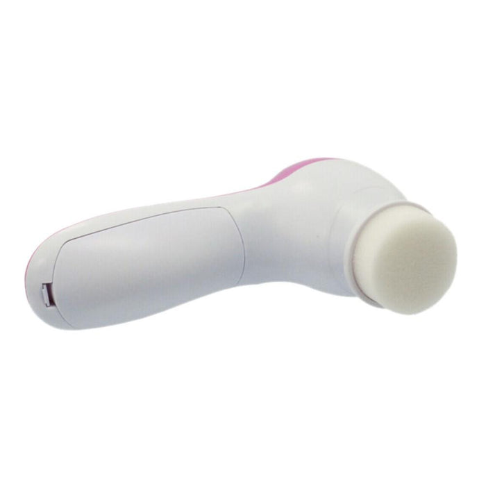 5 in 1 Facial Cleansing Brush x
