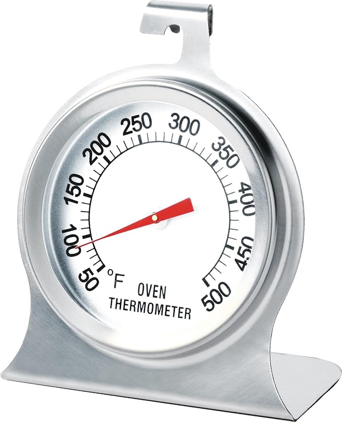 Admetior Kitchen Oven Thermometer