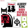Albert King - Born Under A Bad Sign LP