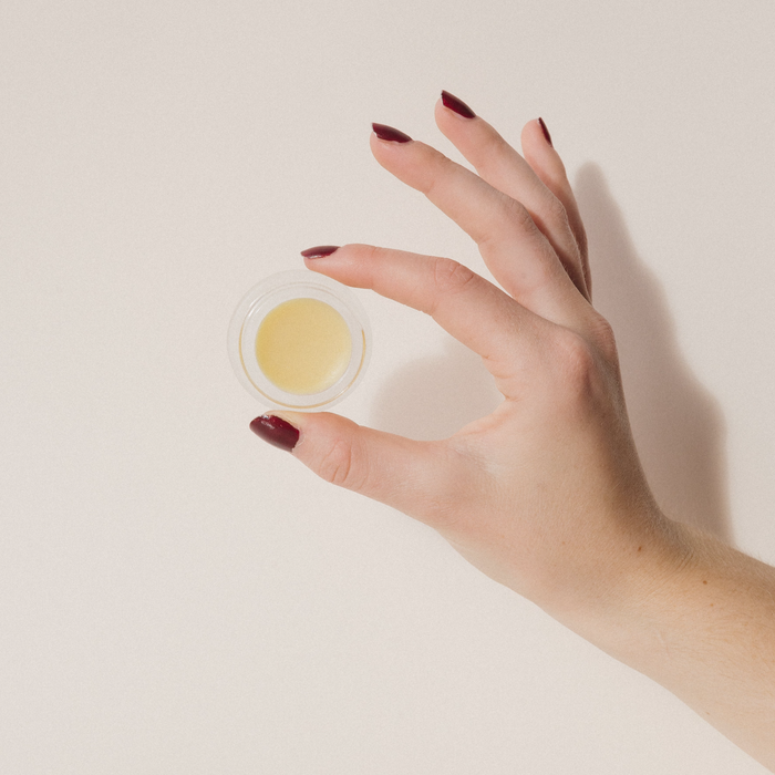 Aleph - Mixing/Treatment Balm