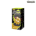 Alien Out of Office Series Plush Pendant Blind Box