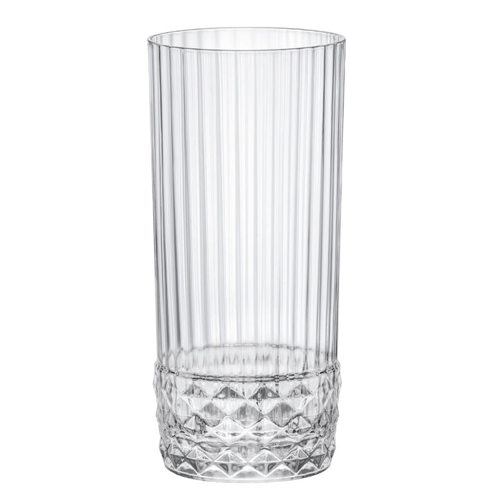 America 20s Cooler Bibita 49 cl Set da 6 Pezzi