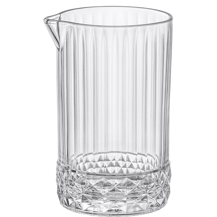 America 20s Mixing Glass 79 cl