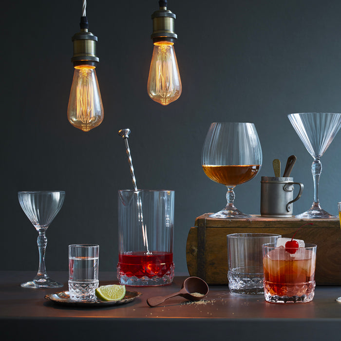 America 20s Mixing Glass 79 cl