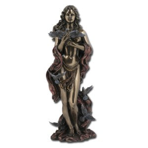 Aphrodite Statue