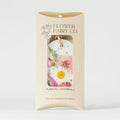 Apple Citrus Scented Wax Sachet Ornament