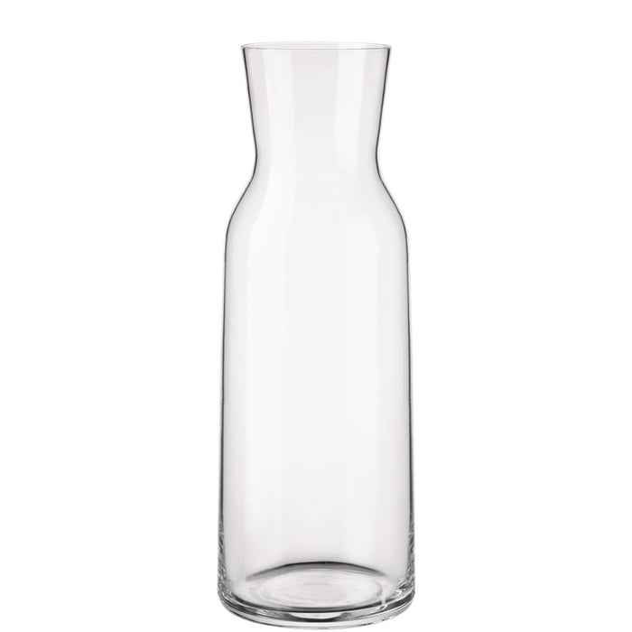 Aquaria Caraffa 1,19 L in Vetro Set 6 Pz