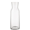 Aquaria Caraffa 1,19 L in Vetro Set 6 Pz