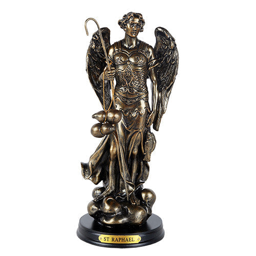 Archangel Raphael