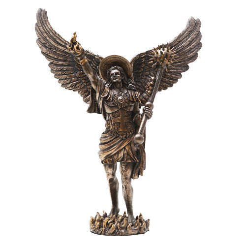 Archangel Uriel