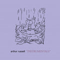 Arthur Russell - Instrumentals 2xLP
