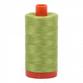 Aurifil 50 Weight Thread / Spring Green