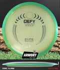 Axiom Defy Eclipse
