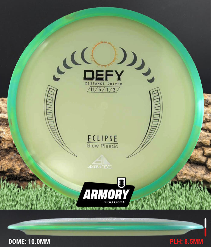 Axiom Defy Eclipse