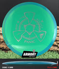 Axiom Neutron Panic