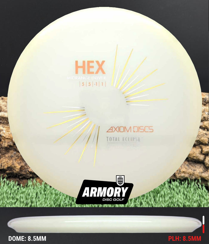 Axiom Total Eclipse Hex