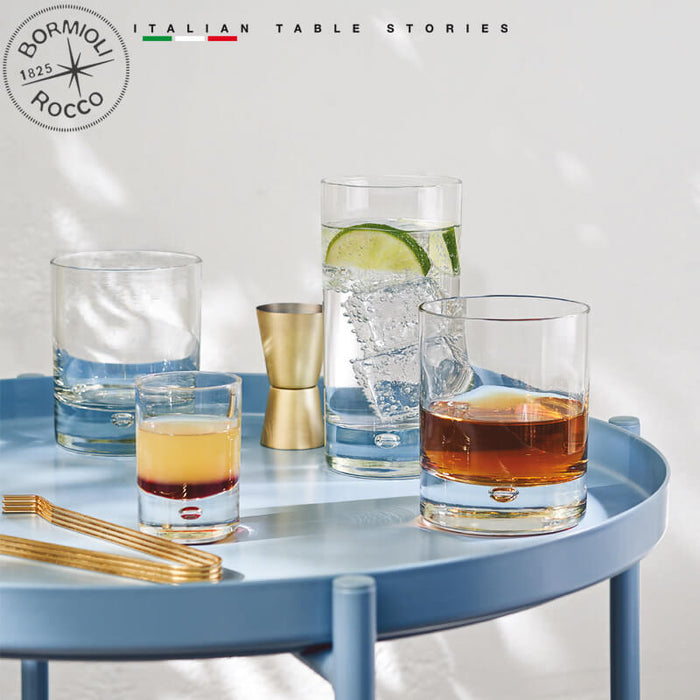 Barglass Liquore Shot 6,5 cl Set da 6 pezzi