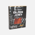 Barnacle Bill's Wild Salmon Jerky