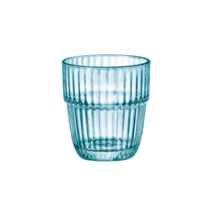 Barshine Bicchiere Rocks Ice 30.5 cl In Vetro Set 6 Pz