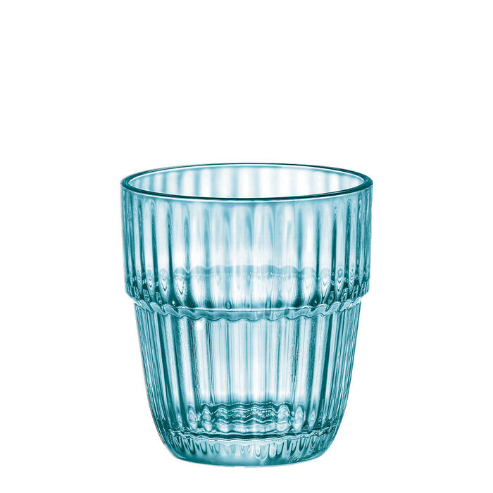 Barshine Bicchiere Rocks Ice 30.5 cl In Vetro Set 6 Pz